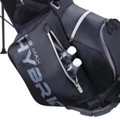 Big Max Golf Dri Lite Hybrid Guard 14 Way Divider Stand Bag -Promos Golf Clubs Boutique IMG 6378 1000 1500x