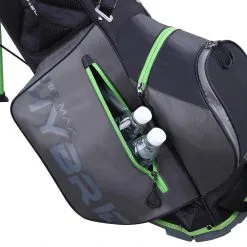 Big Max Golf Dri Lite Hybrid Guard 14 Way Divider Stand Bag -Promos Golf Clubs Boutique IMG 6379 1000 1500x