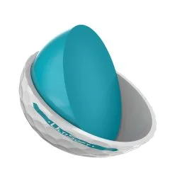 Srixon Ultisoft 4th Generation White Golf Ball -Promos Golf Clubs Boutique Inside 1500x