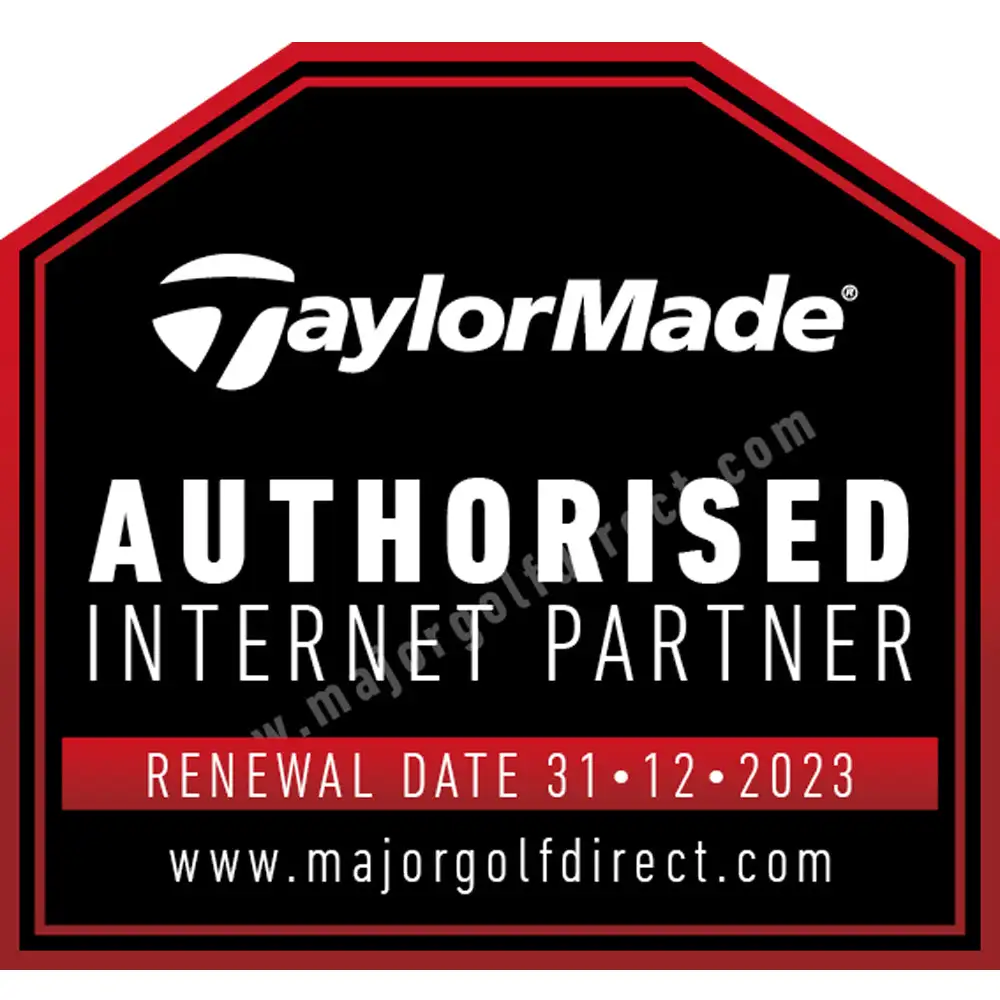 TaylorMade Golf Steel Stealth Fairway 6 TaylorMade Golf Steel Stealth Fairway - Image 6