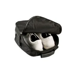 IZZO Golf Deluxe Shoe Bag -Promos Golf Clubs Boutique IzzoShoeBag1000 1500x