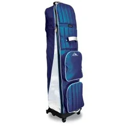 Longridge 4 Wheel Compact Roller Golf Travel Bag -Promos Golf Clubs Boutique JSTravel 1280x