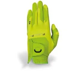 ZOOM Weather Style One Size Mens Golf Glove -Promos Golf Clubs Boutique LIme 1280x