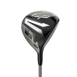 Wilson Staff Launch Pad 2 Ladies Golf Fairway Woods