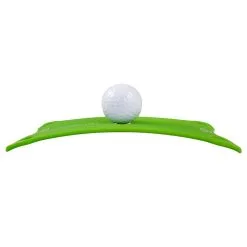 Masters Golf Launch Mat -Promos Golf Clubs Boutique LaunchMatSideBall 1500x