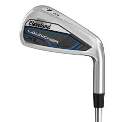 Cleveland Golf Launcher XL Steel Shaft Irons -Promos Golf Clubs Boutique LauncherXLIron 2928aa59 4f65 4c00 ace3 e028dd6801e4 1500x