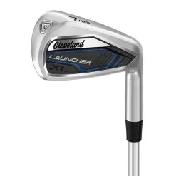 Cleveland Golf Launcher XL Graphite Irons