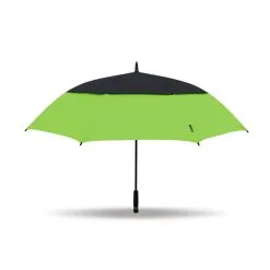 Masters Golf TourDri UV Protection Umbrella -Promos Golf Clubs Boutique LimeBlackUV 1500x