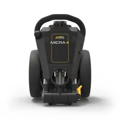 Powakaddy MICRA Cube Push Compact Golf Trolley 21 Powakaddy MICRA Cube Push Compact Golf Trolley -Promos Golf Clubs Boutique MICRAYELLOWFOLDEDFRONT 1000 1000 1500x