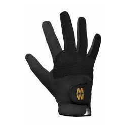Glenmuir MacWet Micromesh Golf Gloves Pair