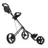 Masters Golf 5 Series 3 Wheeled Golf Trolley