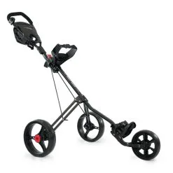 Masters Golf 5 Series 3 Wheeled Golf Trolley