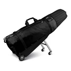 Sun Mountain ClubGlider Meridian Wheeled Golf Travel Bag -Promos Golf Clubs Boutique MeridianBLK fd0effbc bb1c 4701 908f 48d994d66176 1280x