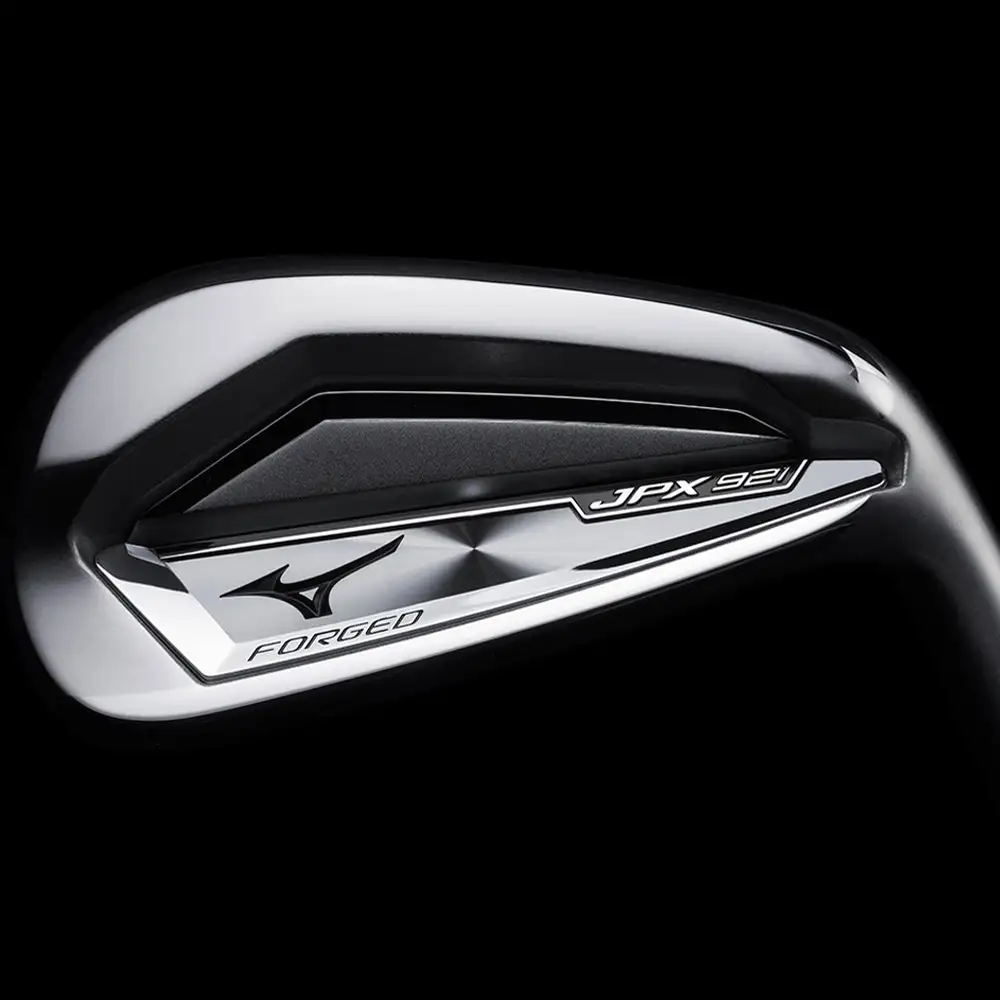 Mizuno Golf JPX 921 Forged Steel Irons 5 Mizuno Golf JPX 921 Forged Steel Irons - Image 5