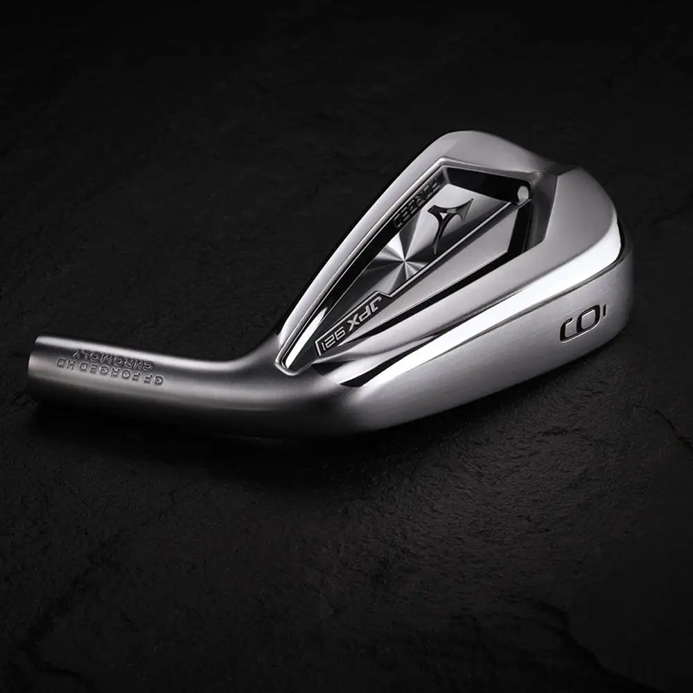 Mizuno Golf JPX 921 Forged Steel Irons 6 Mizuno Golf JPX 921 Forged Steel Irons - Image 6
