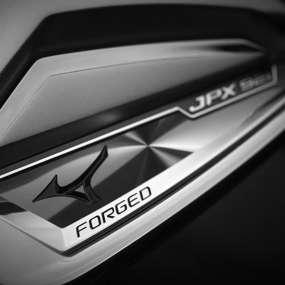 Mizuno Golf JPX 921 Forged Steel Irons 7 Mizuno Golf JPX 921 Forged Steel Irons - Image 7