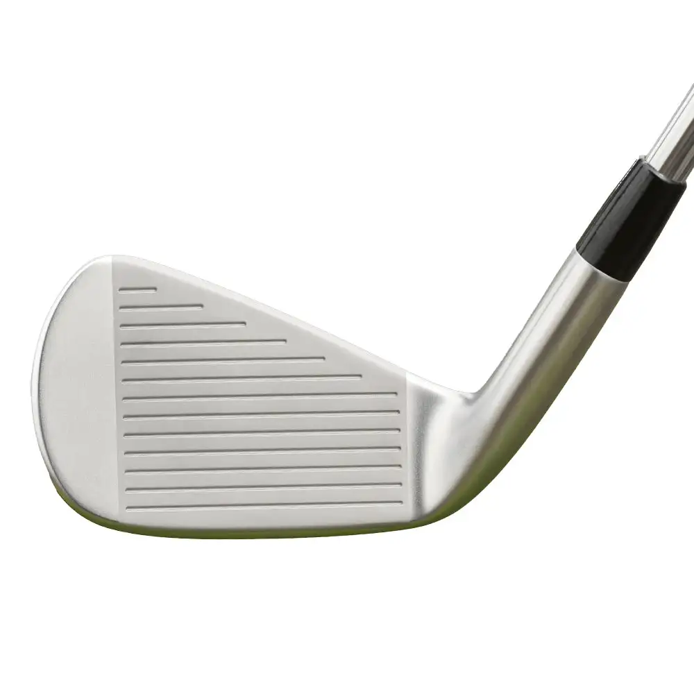 Mizuno Golf JPX 921 Forged Steel Irons 2 Mizuno Golf JPX 921 Forged Steel Irons - Image 2