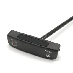 Seemore Golf 2022 Model B Milled Putter -Promos Golf Clubs Boutique ModelBD 1500x
