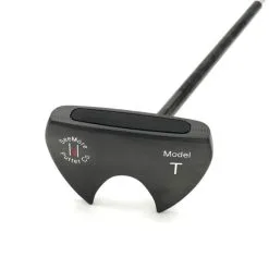 Seemore Golf 2022 Model T Milled Putter -Promos Golf Clubs Boutique ModelTD 1500x