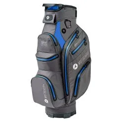 Motocaddy Dry Series Waterproof Golf Cart Bag -Promos Golf Clubs Boutique Motocaddydryseriesblue 1280x