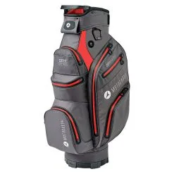 Motocaddy Dry Series Waterproof Golf Cart Bag -Promos Golf Clubs Boutique Motocaddydryseriesred 1500x