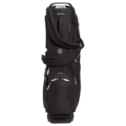 TaylorMade Taylor Made Golf Flextech Crossover Stand Bag -Promos Golf Clubs Boutique N7829401 FLEXTECHCROSSOVER BlackBlack FRN v1 1000 ec2f75fe 0993 49d8 b878 d187c1889617 1500x