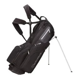 TaylorMade Taylor Made Golf Flextech Crossover Stand Bag -Promos Golf Clubs Boutique N7829401 FLEXTECHCROSSOVER BlackBlack v1 1000 71a78ed0 82b9 4c03 91b6 252216b3ad07 1500x