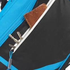 TaylorMade Taylor Made Golf Flextech Crossover Stand Bag -Promos Golf Clubs Boutique N7829501 FLEXTECHCROSSOVERUS Blue21Black DTL v1 1000 13879588 dea3 4784 8382 18f484a06729 1500x