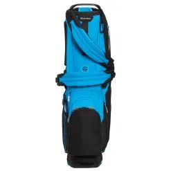 TaylorMade Taylor Made Golf Flextech Crossover Stand Bag -Promos Golf Clubs Boutique N7829501 FLEXTECHCROSSOVERUS Blue21Black FRN v1 1000 f1bc2700 fe96 49a9 afb5 1d9586608558 1500x