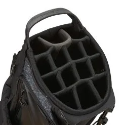 TaylorMade Taylor Made Golf Flextech Crossover Stand Bag -Promos Golf Clubs Boutique N7899601 FlextechCrossover Canvas TOP v1 1000 772198b7 e575 4359 a3f8 f501266ad22f 1500x