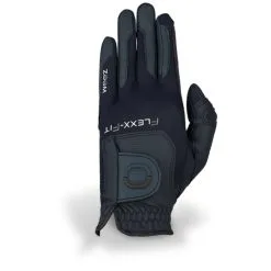 ZOOM Weather Style One Size Mens Golf Glove -Promos Golf Clubs Boutique Navy 1280x