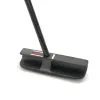 Seemore Golf 2022 PVD FGP Milled Putter