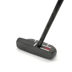 Seemore Golf 2022 PVD FGP Mallet Milled Putter -Promos Golf Clubs Boutique PVDFGPMalletC 1500x