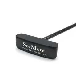 Seemore Golf 2022 PVD PCB Milled Putter -Promos Golf Clubs Boutique PVDPCBD 1500x