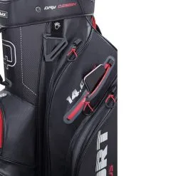 Big Max Dri Lite Sport Plus Golf Cart Bag -Promos Golf Clubs Boutique Pockets1 1500x