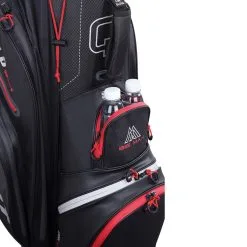 Big Max Dri Lite Sport Plus Golf Cart Bag -Promos Golf Clubs Boutique Pockets 1500x