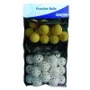 Longridge Practice Balls Pack - 32 Ball Pack