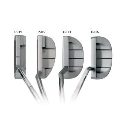 Lynx Golf Predator P-04 Putter