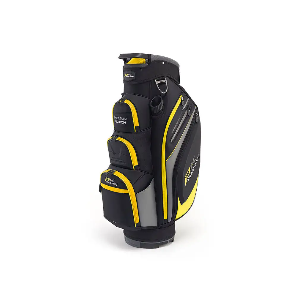 Powakaddy Premium Edition Golf Cart Bag 11 Powakaddy Premium Edition Golf Cart Bag - Image 11