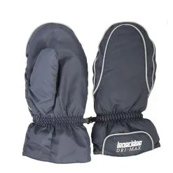 Longridge Premium Golf Mittens