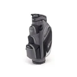 Powakaddy Premium Edition Golf Cart Bag 26 Powakaddy Premium Edition Golf Cart Bag -Promos Golf Clubs Boutique PremiumSide GunMetal 1000 1000 32bdeceb 95ec 4d5f ae21 3efd8ef6a65e 1280x