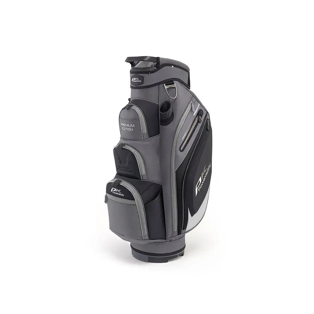 Powakaddy Premium Edition Golf Cart Bag 5 Powakaddy Premium Edition Golf Cart Bag - Image 5