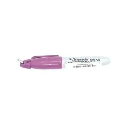 Brand Fusion Sharpie Mini Marker Pen -Promos Golf Clubs Boutique Purple1000 1 1500x