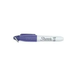 Brand Fusion Sharpie Mini Marker Pen -Promos Golf Clubs Boutique Purple1000 1500x