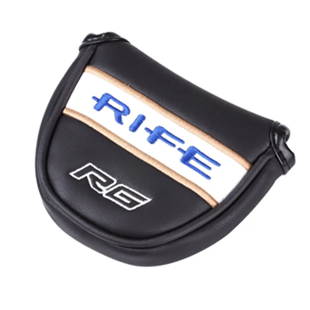 Rife RG3 Roll Groove Golf Putter 5 Rife RG3 Roll Groove Golf Putter - Image 5