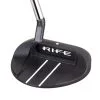 Rife RG4 Roll Groove Golf Putter