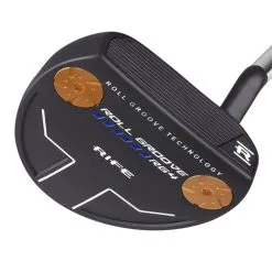 Rife RG4 Roll Groove Golf Putter -Promos Golf Clubs Boutique RG4sole 1500x