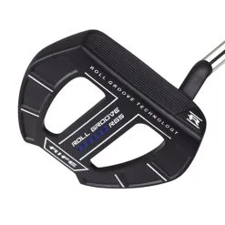 Rife RG5 Roll Groove Golf Putter -Promos Golf Clubs Boutique RG5sole 1500x