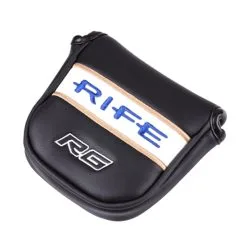 Rife RG7 Roll Groove Golf Putter -Promos Golf Clubs Boutique RG7cover 1500x