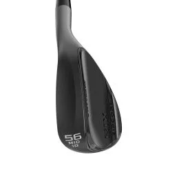 Cleveland Golf RTX5 ZipCore Black Satin Wedge -Promos Golf Clubs Boutique RTX5ZCBLKsole 1500x